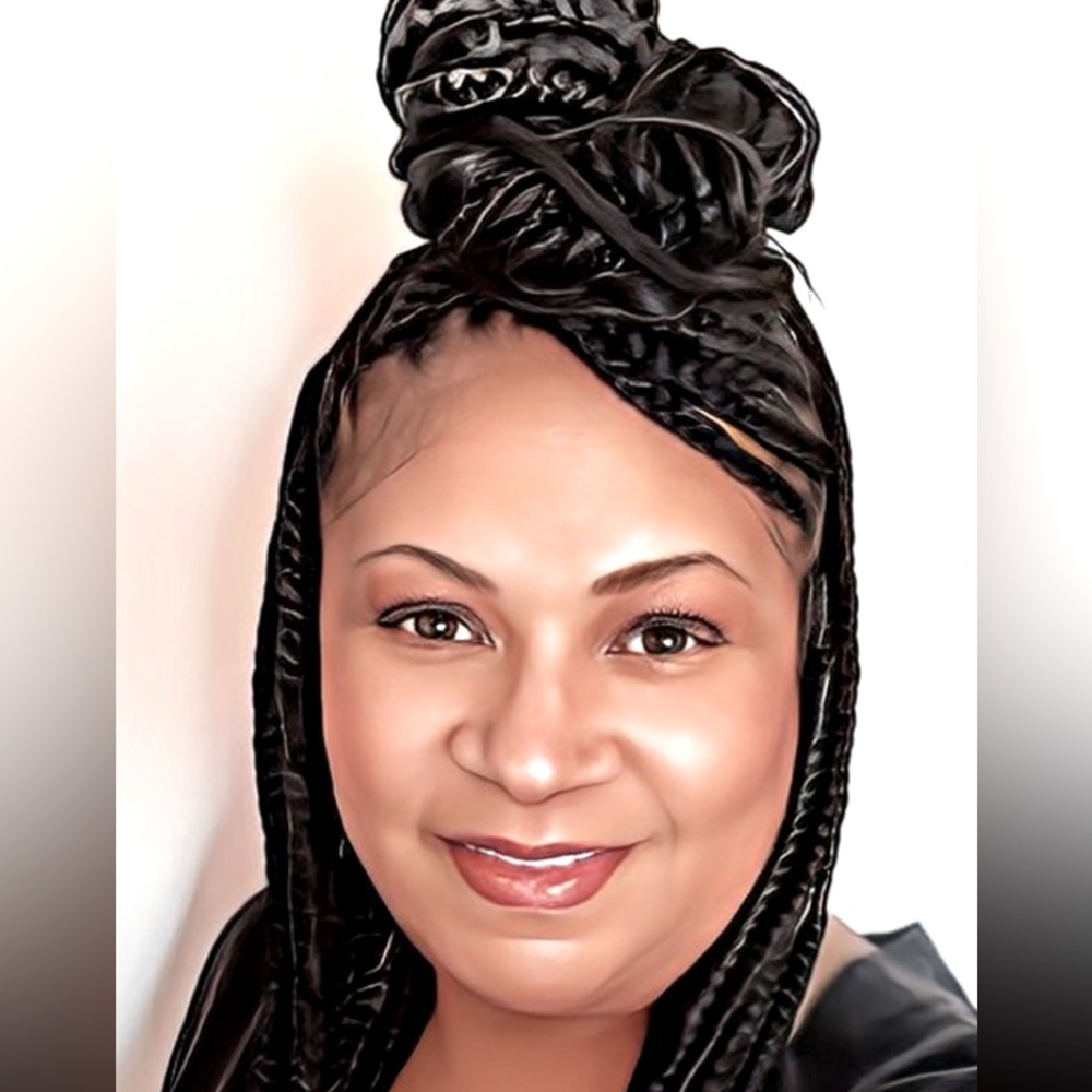 Meet your Posher, Terri